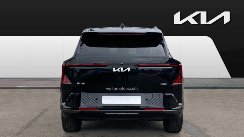 Kia EV5 160kW GT-Line S 81.4kWh 5dr Auto Electric Estate